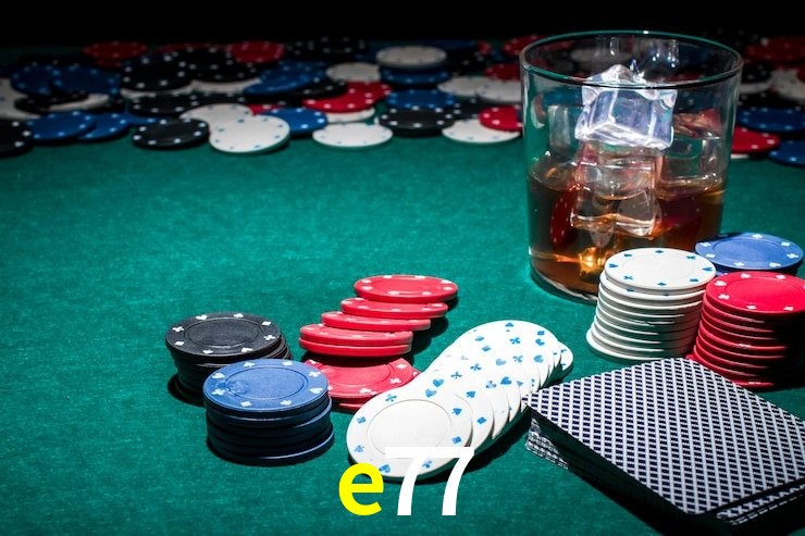 Basketball Betting e77