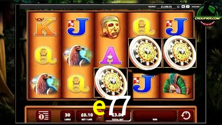 Live Casino e77