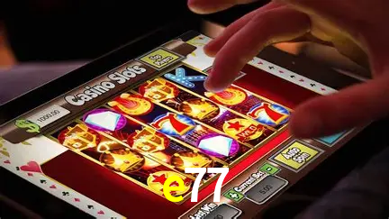 Roulette Table e77