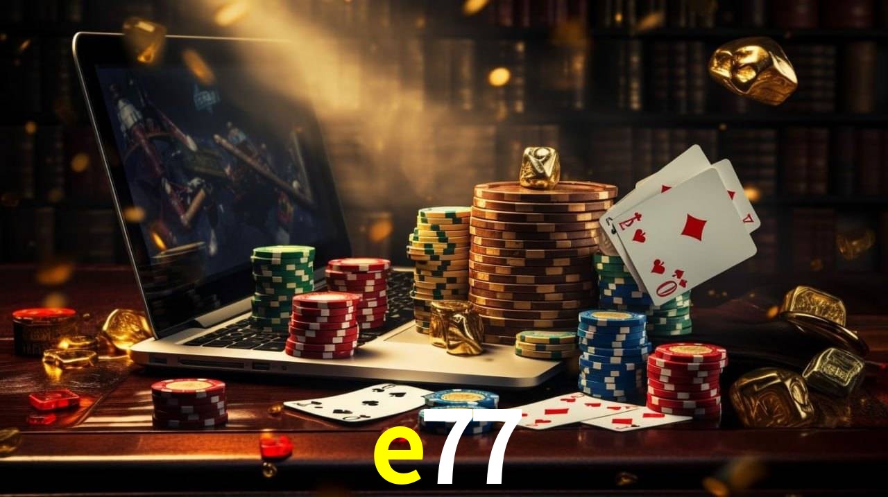 Football Betting e77