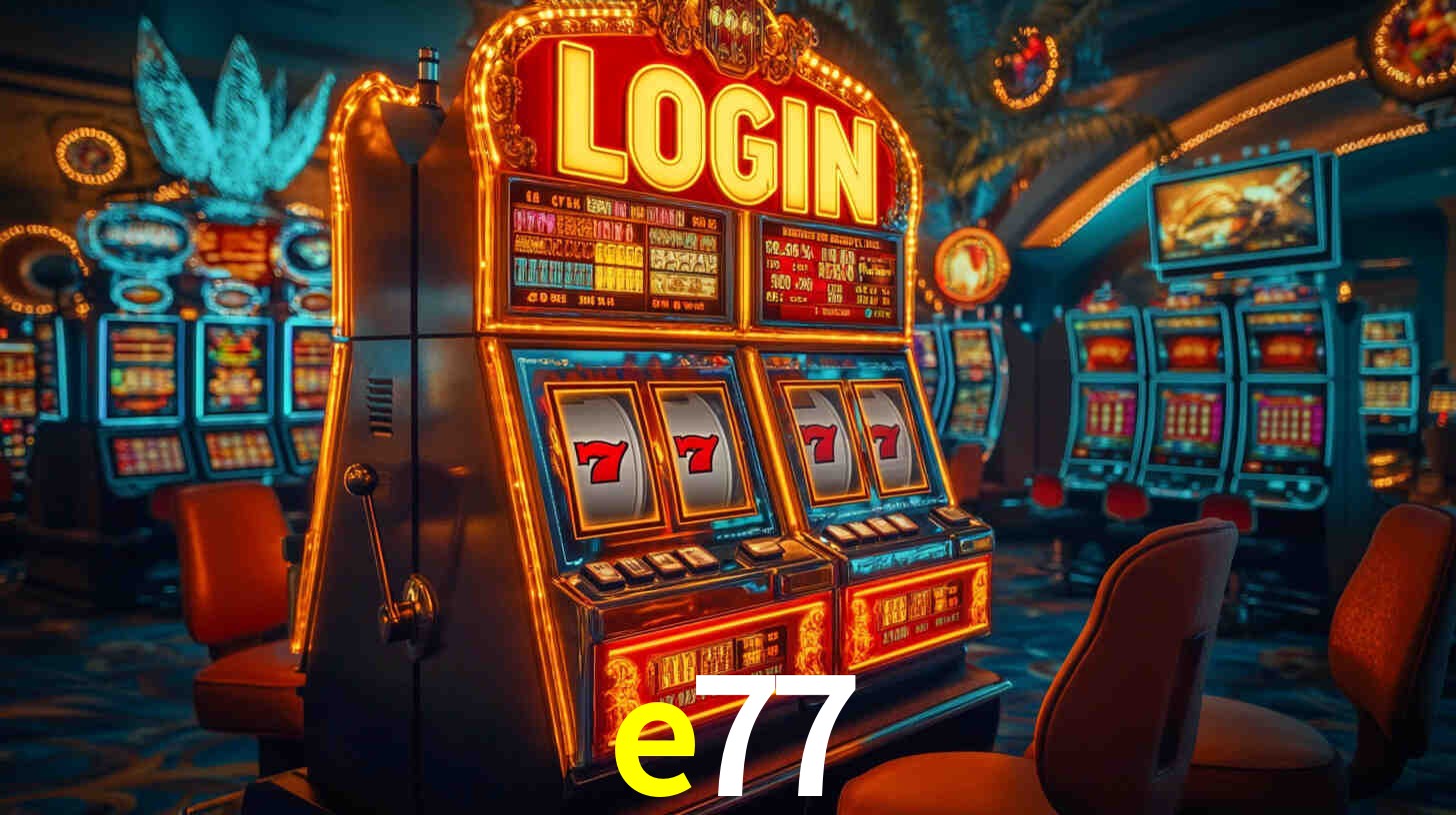 Programa VIP e77
